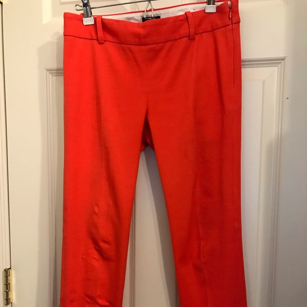 J.crew pants